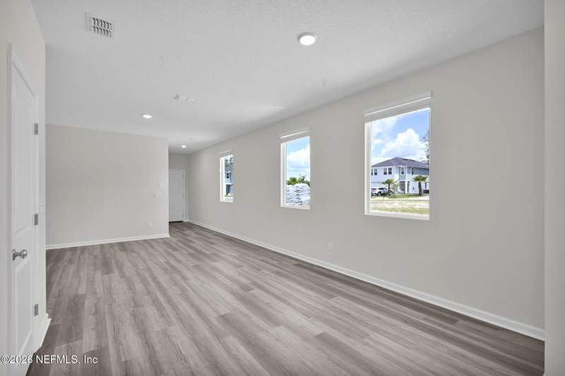 3 bedroom Townhouse at 3816 Baxley Villas Court, Baxley Villas, Middleburg — photo 4