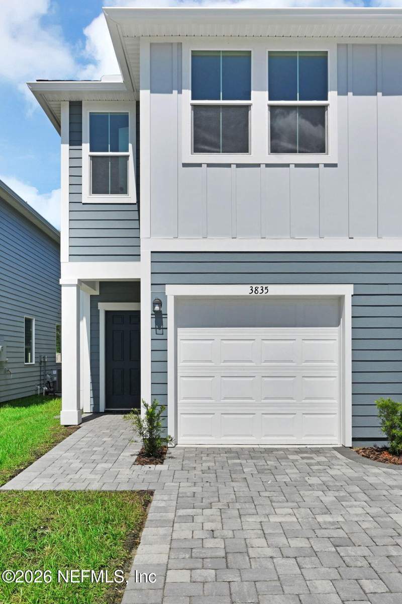 3 bedroom Townhouse at 3835 Baxley Villas Court, Baxley Villas, Middleburg — photo 2