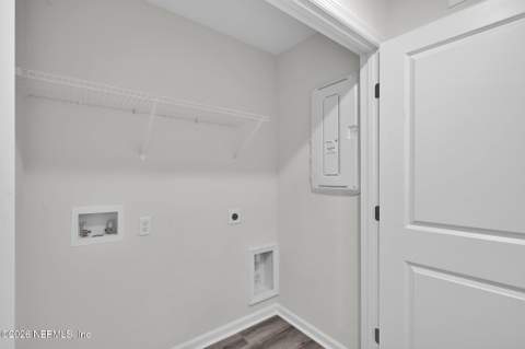 3835 Baxley Villas Court, Middleburg FL - photo 9 of 17