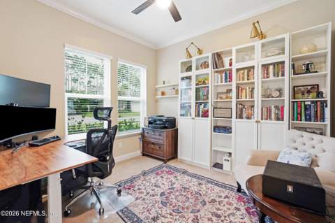 258 Conquistador Road, St. Johns FL - photo 11 of 70