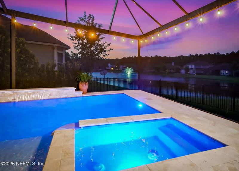 5 bedroom Single Family Residence at 258 Conquistador Road, Preserve At St Johns, St. Johns — photo 3