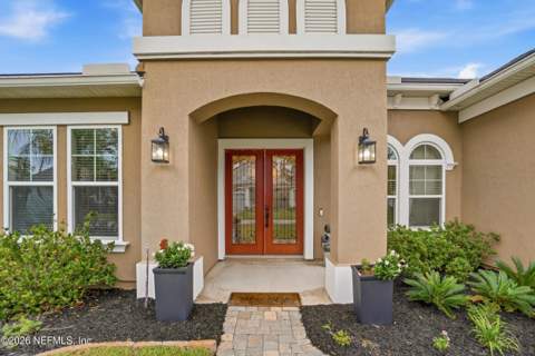 258 Conquistador Road, St. Johns FL - photo 10 of 70