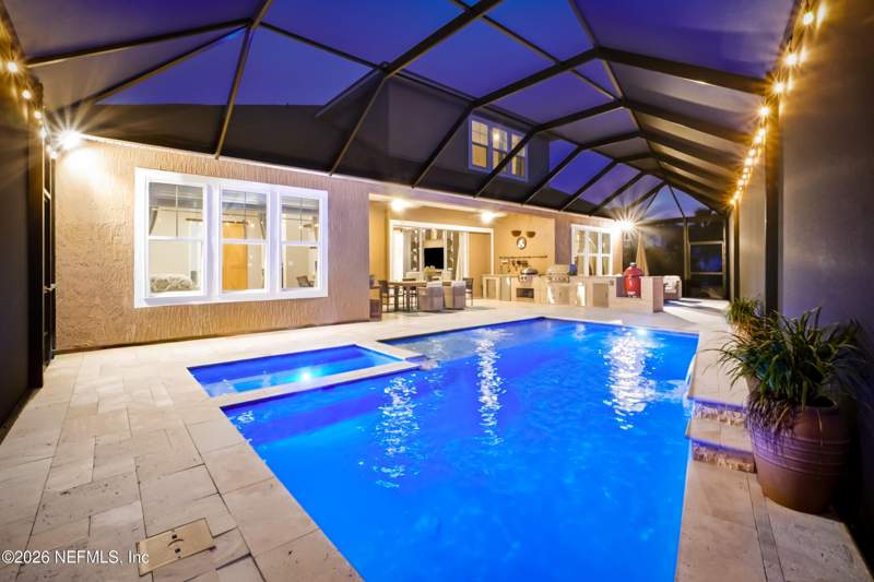 5 bedroom Single Family Residence at 258 Conquistador Road, Preserve At St Johns, St. Johns — photo 5
