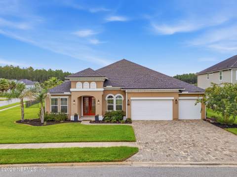 258 Conquistador Road, St. Johns FL - photo 9 of 70