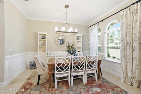 258 Conquistador Road, St. Johns FL - photo 13 of 70