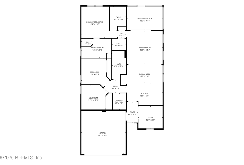 3 bedroom Single Family Residence at 150 Tintamarre Drive, Windward Ranch, St. Augustine — photo 2