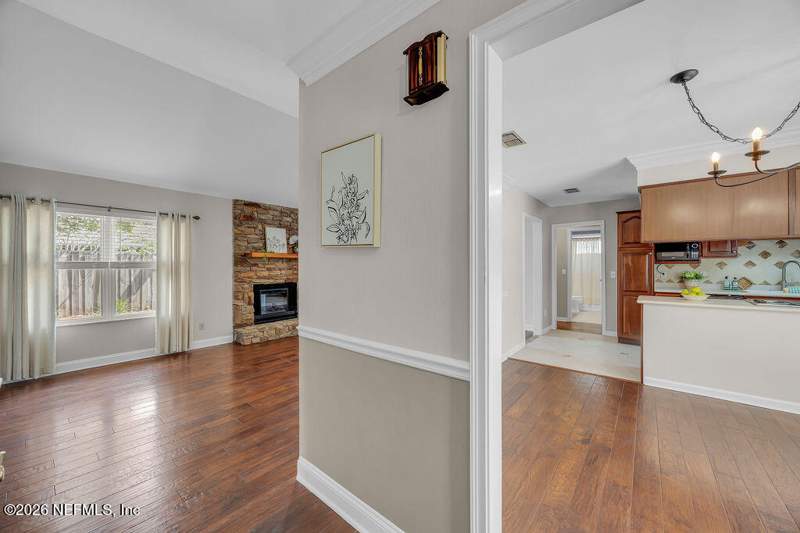 3 bedroom Single Family Residence at 3386 Sarah Spaulding Drive, Lake Mandarin, Jacksonville — photo 5