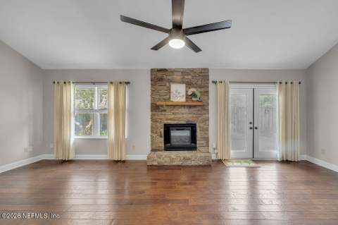 3386 Sarah Spaulding Drive, Jacksonville FL - photo 18 of 43