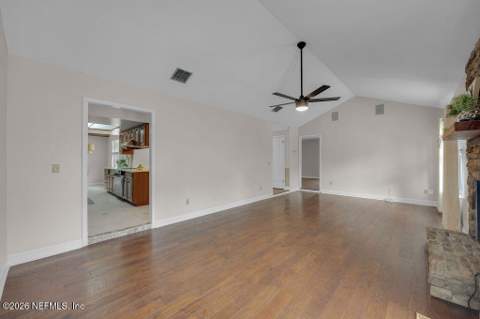 3386 Sarah Spaulding Drive, Jacksonville FL - photo 19 of 43