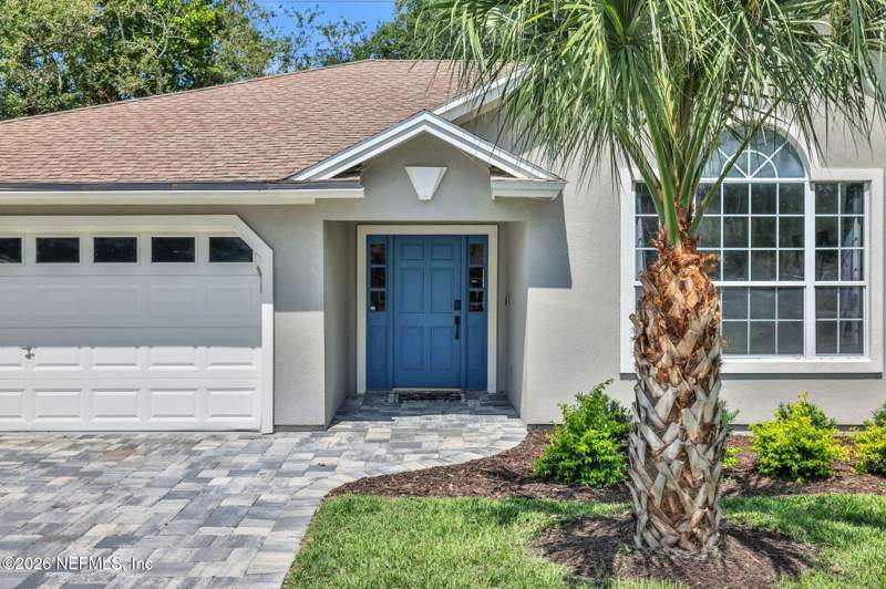 3 bedroom Single Family Residence at 1640 Troy Lynn Trail, Mt Pleasant Creek, Jacksonville — photo 2