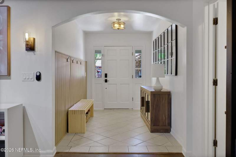 3 bedroom Single Family Residence at 1640 Troy Lynn Trail, Mt Pleasant Creek, Jacksonville — photo 3