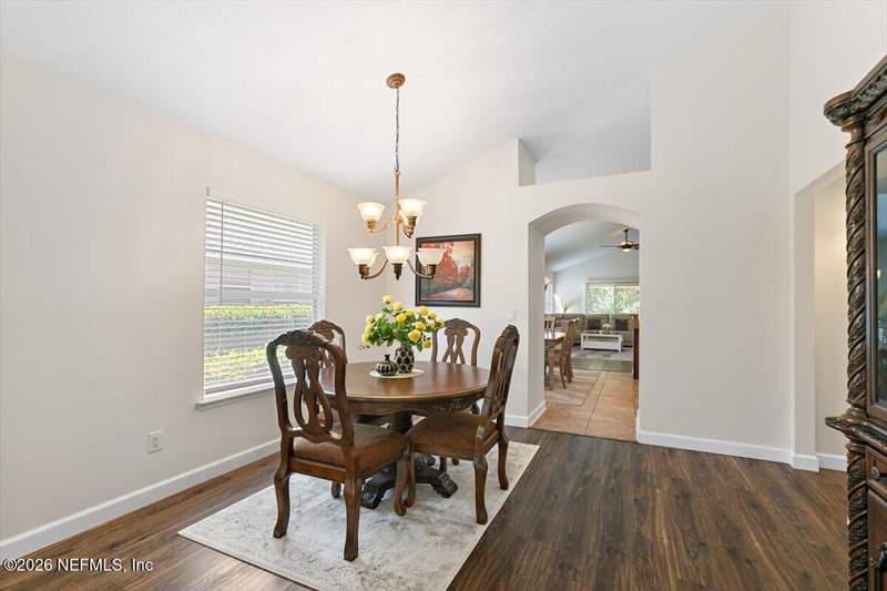 4 bedroom Single Family Residence at 5888 Wind Cave Lane, Bartram Springs, Jacksonville — photo 3
