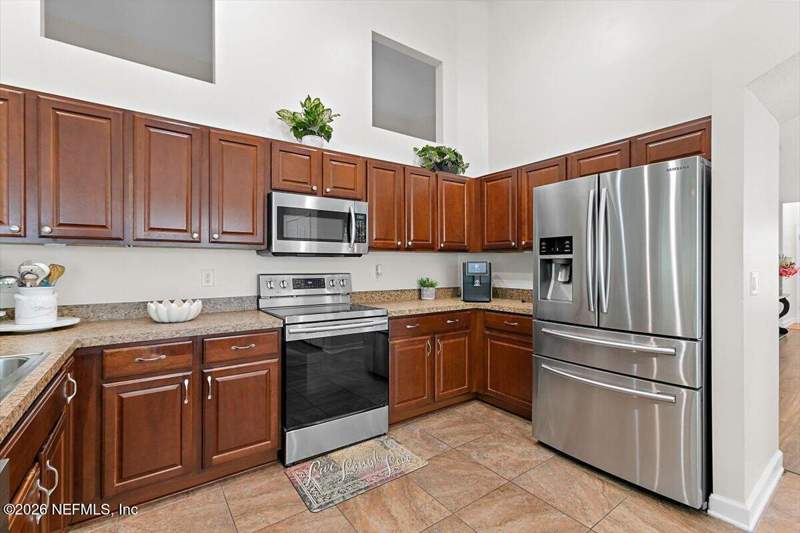 4 bedroom Single Family Residence at 5888 Wind Cave Lane, Bartram Springs, Jacksonville — photo 5