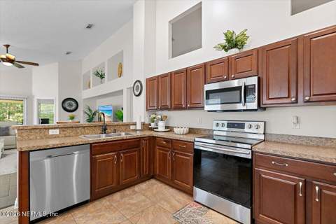 5888 Wind Cave Lane, Jacksonville FL - photo 6 of 28