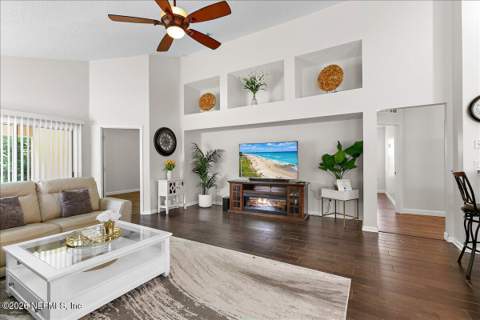 5888 Wind Cave Lane, Jacksonville FL - photo 9 of 28