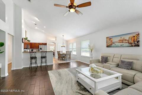 5888 Wind Cave Lane, Jacksonville FL - photo 10 of 28