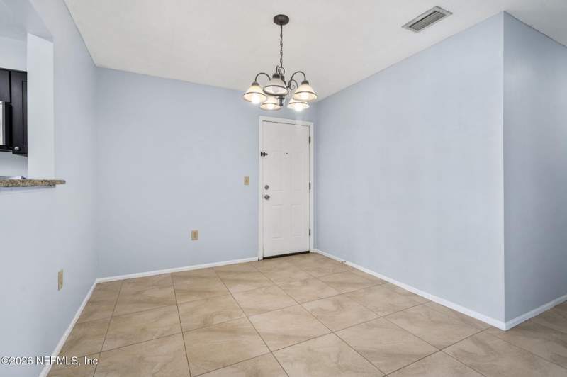 2 bedroom Condominium at 5201 Atlantic Blvd Boulevard #56, Colonial Point Condo, Jacksonville — photo 5