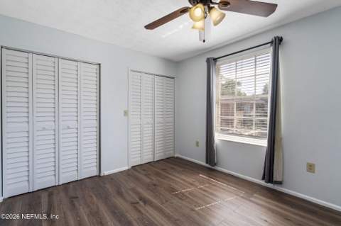 5201 Atlantic Blvd Boulevard #56, Jacksonville FL - photo 18 of 19