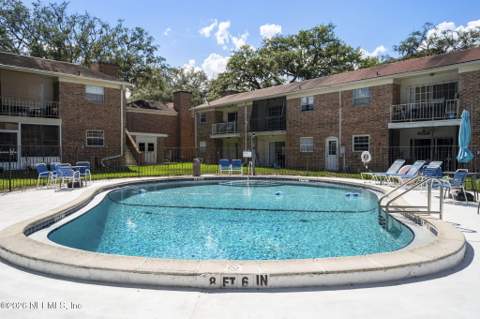 5201 Atlantic Blvd Boulevard #56, Jacksonville FL - photo 11 of 19
