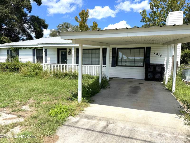 3 bedroom Single Family Residence at 1014 Old Welaka Road, Putnam Park, Pomona Park — photo 2