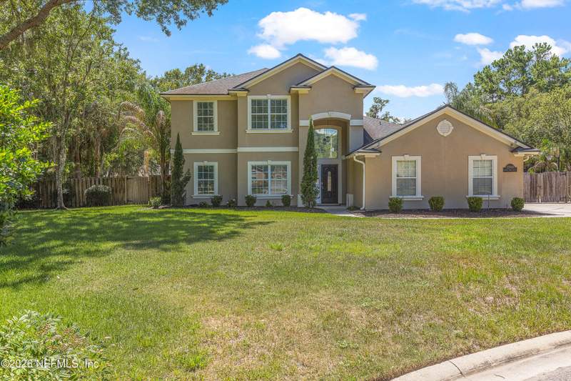4 bedroom Single Family Residence at 12008 Rising Oaks Drive, River Oaks, Jacksonville — photo 4
