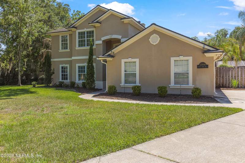 4 bedroom Single Family Residence at 12008 Rising Oaks Drive, River Oaks, Jacksonville — photo 5