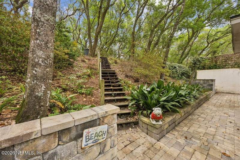 4 bedroom Single Family Residence at 7 Green Winged Teal Road, Amelia Island, Fernandina Beach — photo 3