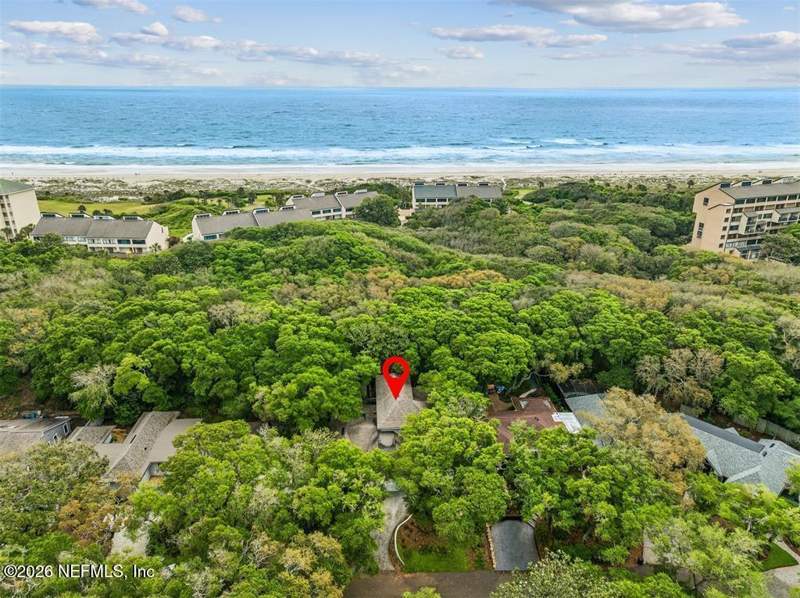 4 bedroom Single Family Residence at 7 Green Winged Teal Road, Amelia Island, Fernandina Beach — photo 4