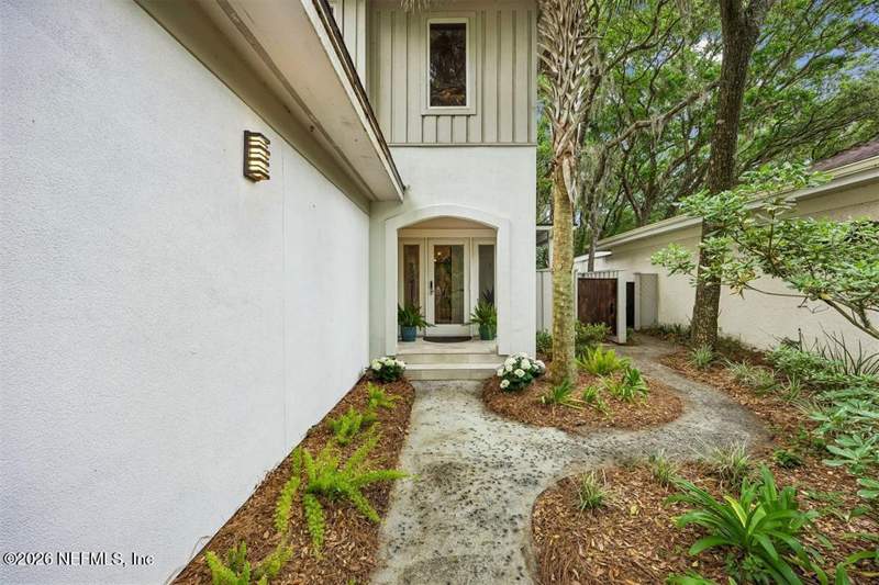 4 bedroom Single Family Residence at 7 Green Winged Teal Road, Amelia Island, Fernandina Beach — photo 5