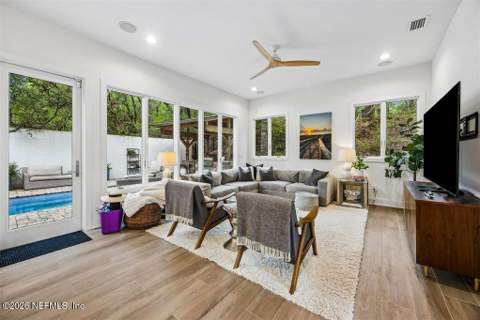 7 Green Winged Teal Road, Fernandina Beach FL - photo 8 of 61