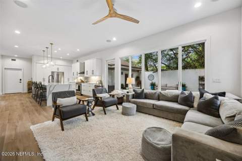 7 Green Winged Teal Road, Fernandina Beach FL - photo 11 of 61