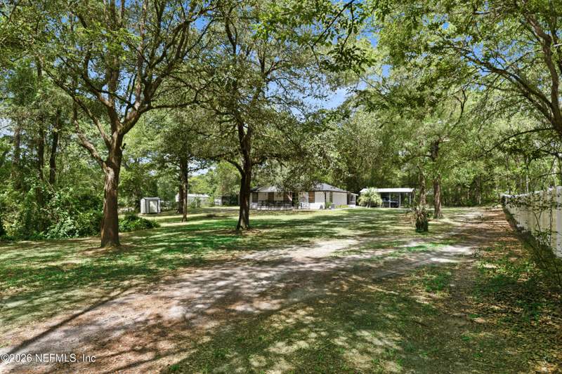 3 bedroom Single Family Residence at 2664 Primrose Circle, Black Creek Park, Middleburg — photo 3