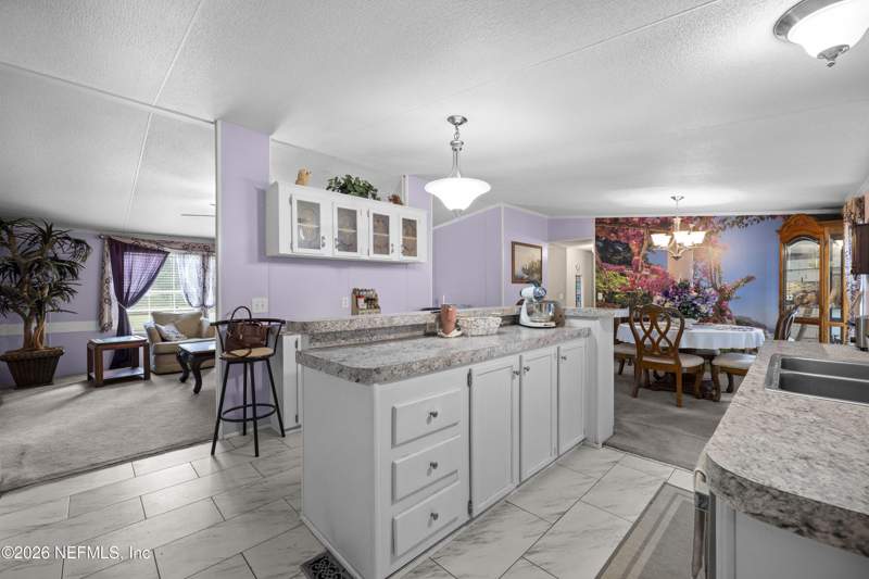 3 bedroom Manufactured Home at 94114 Winterberry Avenue, Holly Point, Fernandina Beach — photo 3
