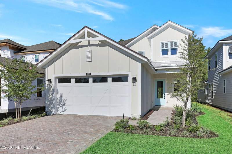 4 bedroom Single Family Residence at 923 Caiden Drive, Nocatee, Ponte Vedra — photo 4