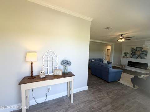 13543 SW 195th Avenue, Brooker FL - photo 7 of 37
