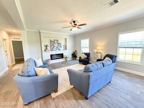 13543 SW 195th Avenue, Brooker FL - photo 8 of 37