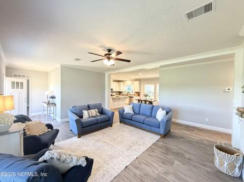13543 SW 195th Avenue, Brooker FL - photo 10 of 37