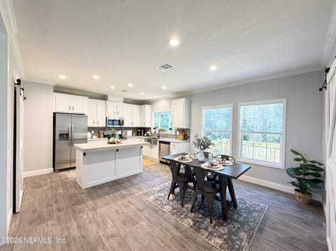 13543 SW 195th Avenue, Brooker FL - photo 11 of 37