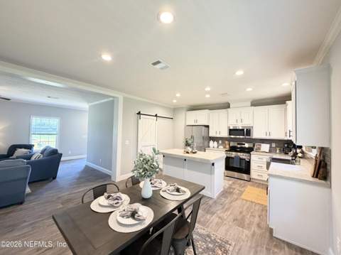 13543 SW 195th Avenue, Brooker FL - photo 12 of 37