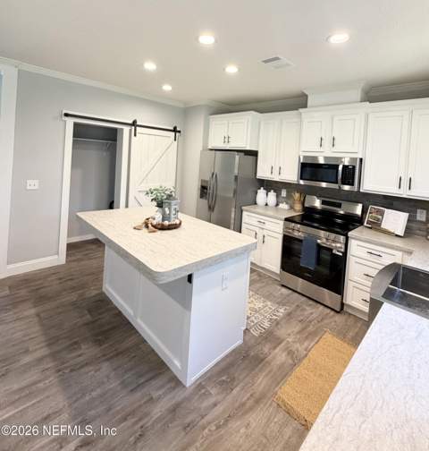 13543 SW 195th Avenue, Brooker FL - photo 13 of 37