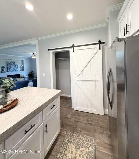 13543 SW 195th Avenue, Brooker FL - photo 14 of 37