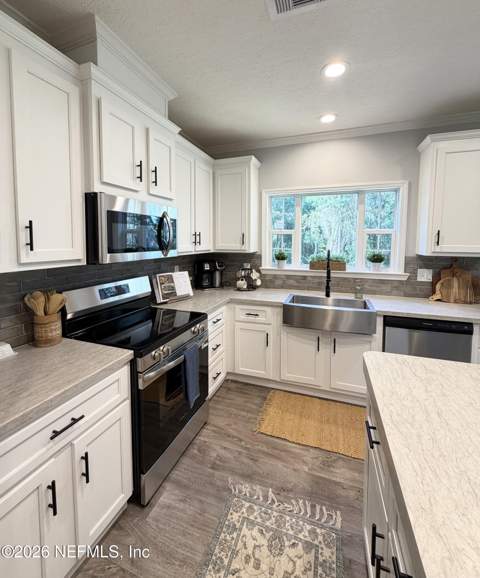 13543 SW 195th Avenue, Brooker FL - photo 15 of 37