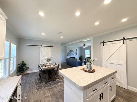 13543 SW 195th Avenue, Brooker FL - photo 16 of 37