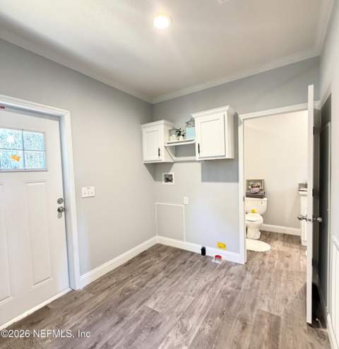 13543 SW 195th Avenue, Brooker FL - photo 18 of 37