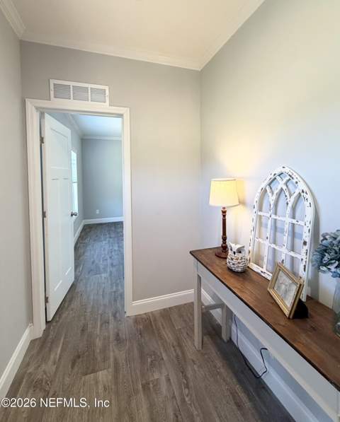 13543 SW 195th Avenue, Brooker FL - photo 24 of 37