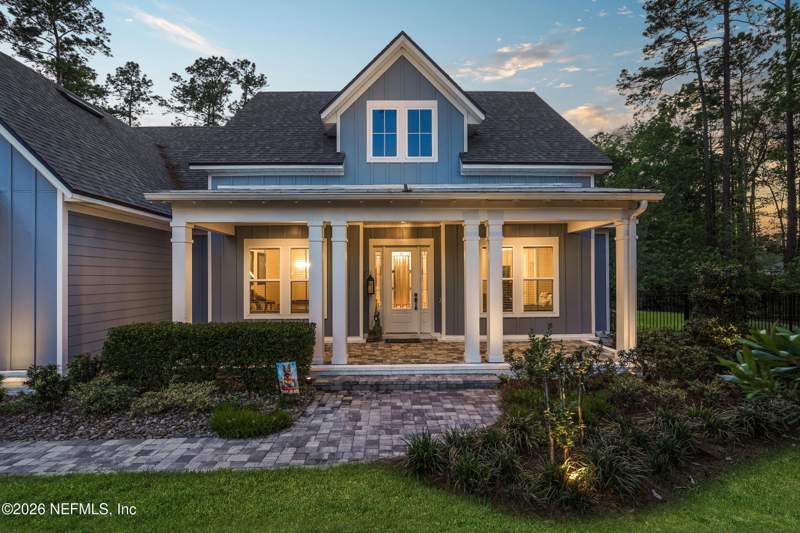 5 bedroom Single Family Residence at 3600 State Road 13, Rivertown Estates, St. Johns — photo 2