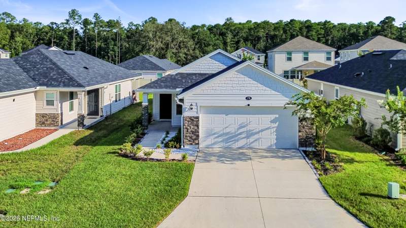 3 bedroom Single Family Residence at 170 Boulder Lane, Stonecrest, St. Johns — photo 4