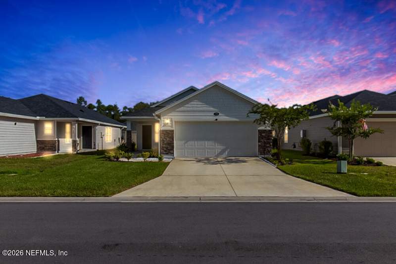 3 bedroom Single Family Residence at 170 Boulder Lane, Stonecrest, St. Johns — photo 3