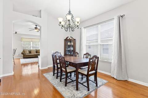 8812 Brighton Hill Circle, Jacksonville FL - photo 13 of 61