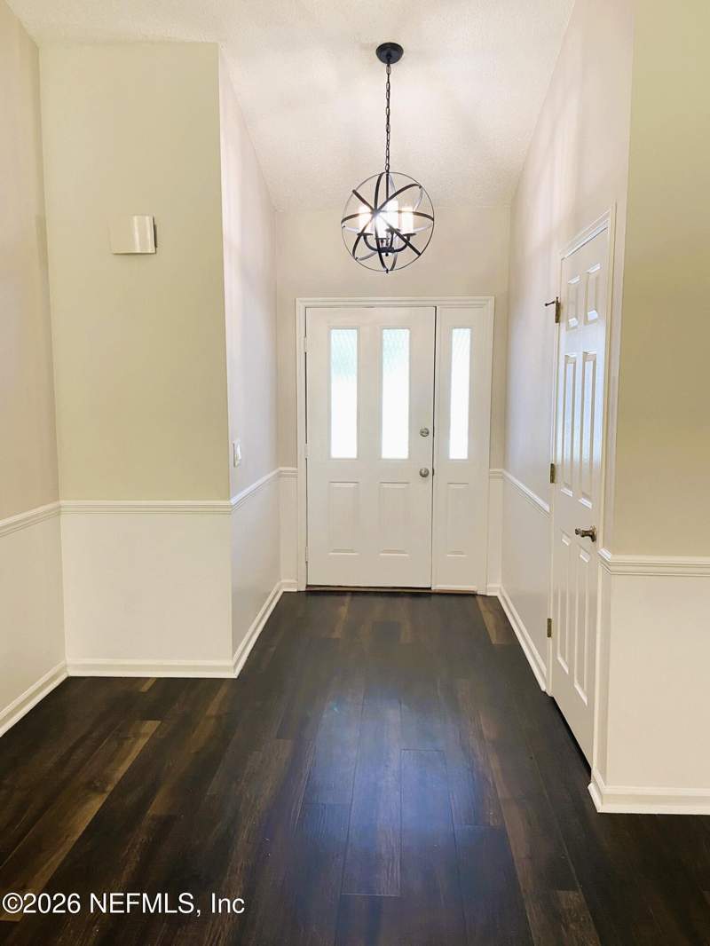 4 bedroom Single Family Residence at 713 Chesswood Court, Julington Creek, St. Johns — photo 3